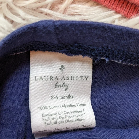 7-Piece Bundle Rabbit Bear, Gap, Cloud Island & More Infant 0-3m & 3-6m - Picture 7 of 7